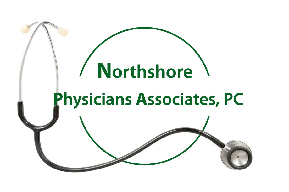 logo for Northshore Physicians Associates Danvers MA